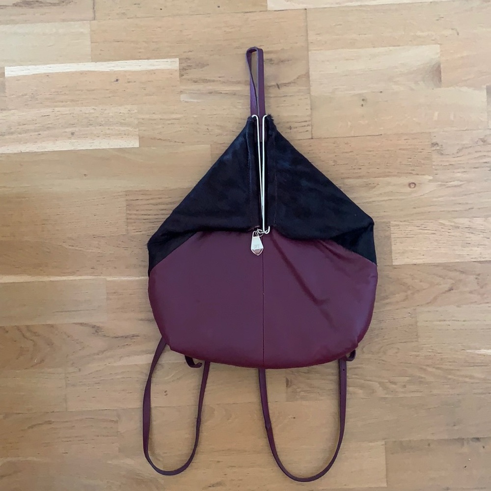 Pour La Victoire Backpack